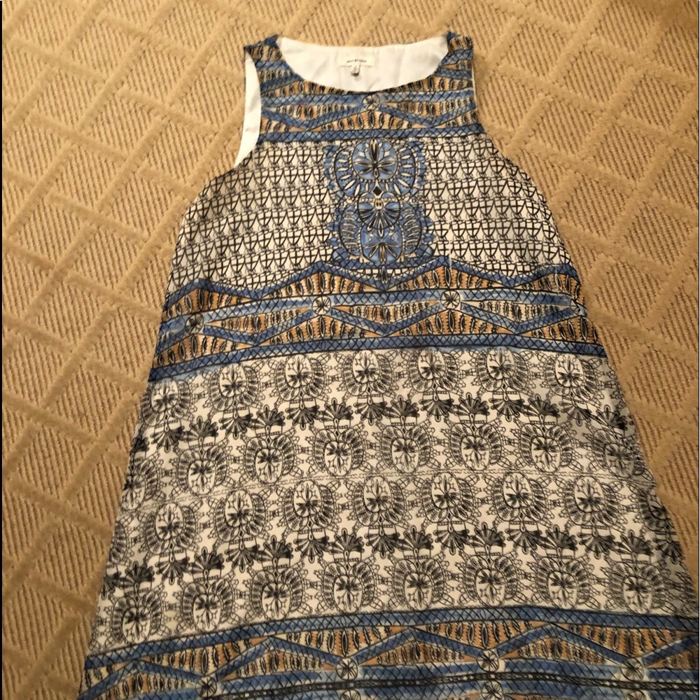 Dress from Max Factor